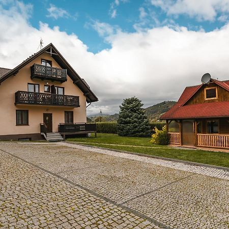 Willa Urocze Szczawnica Luaran gambar